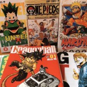 Top 25 manga hay nhất mọi thời đại (Phần 2)